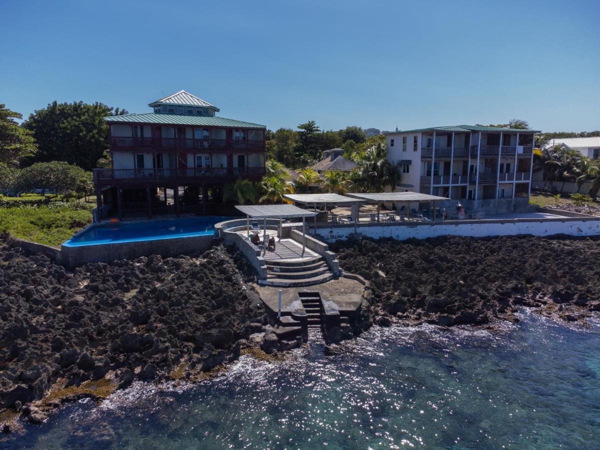 Lands End Hotell West End Eksteriør bilde