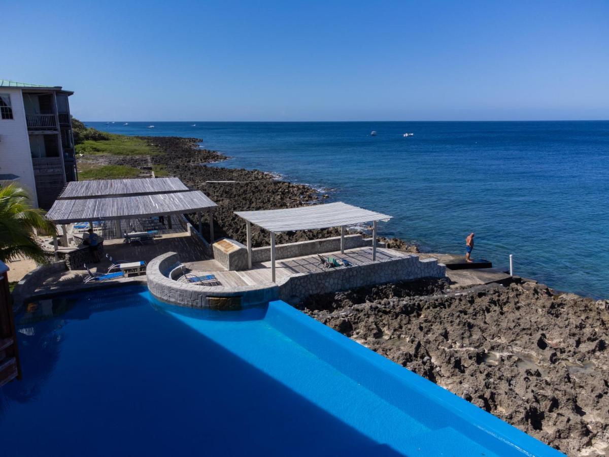 Lands End Hotell West End Eksteriør bilde
