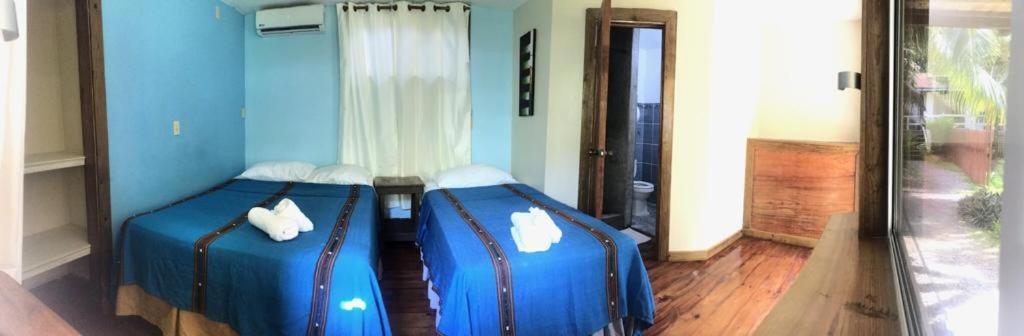 Lands End Hotell West End Eksteriør bilde