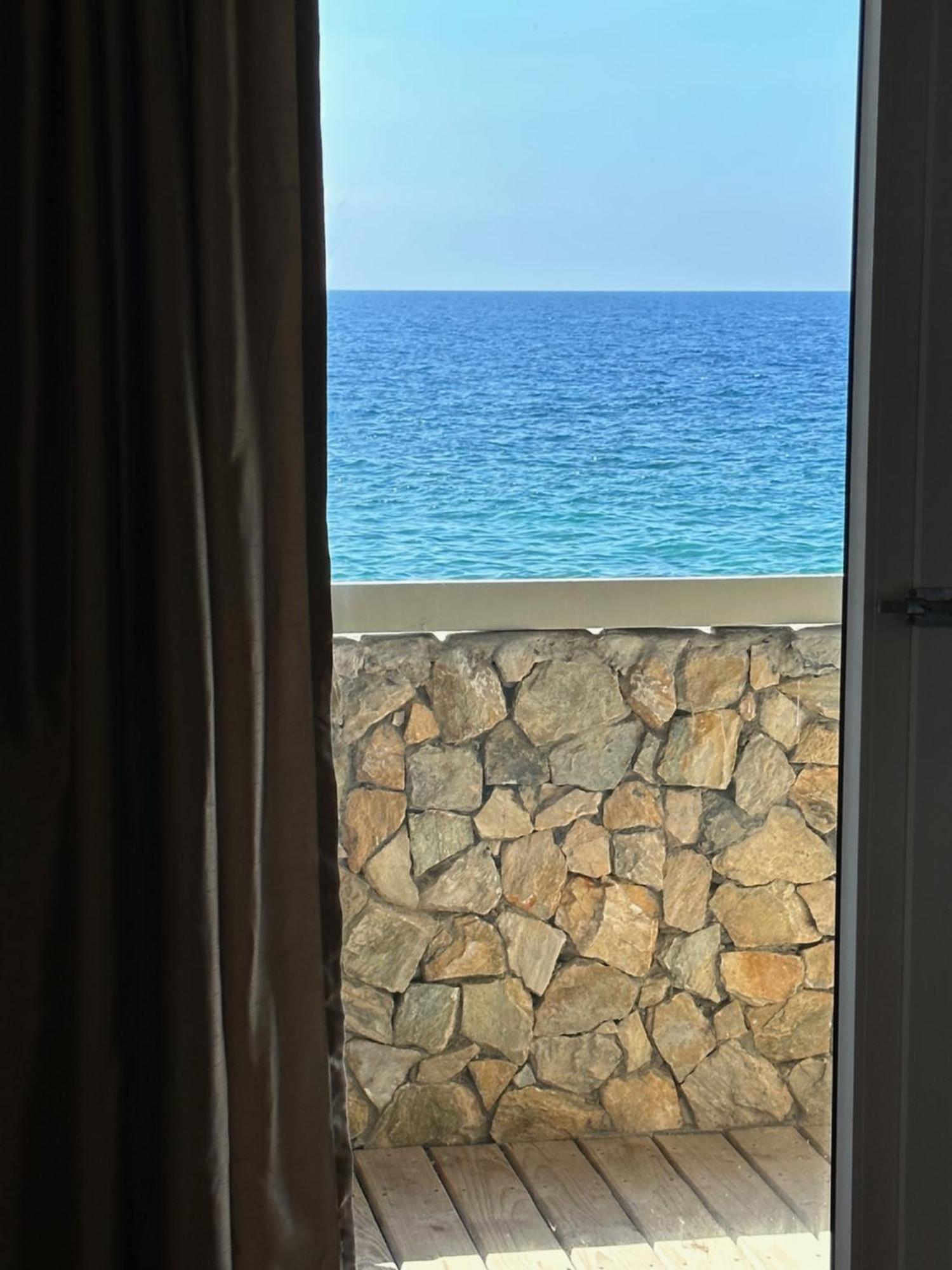 Lands End Hotell West End Eksteriør bilde