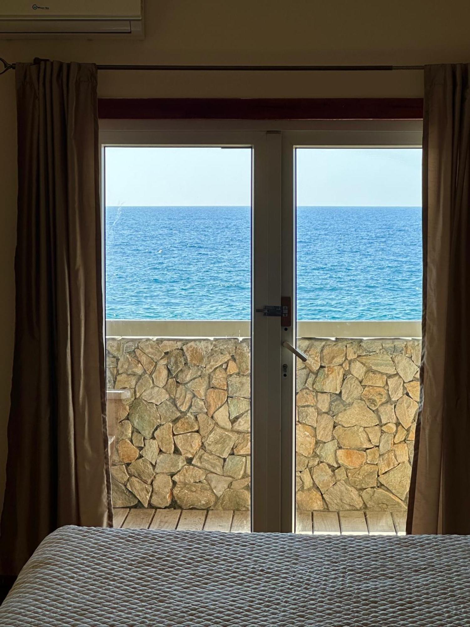 Lands End Hotell West End Eksteriør bilde