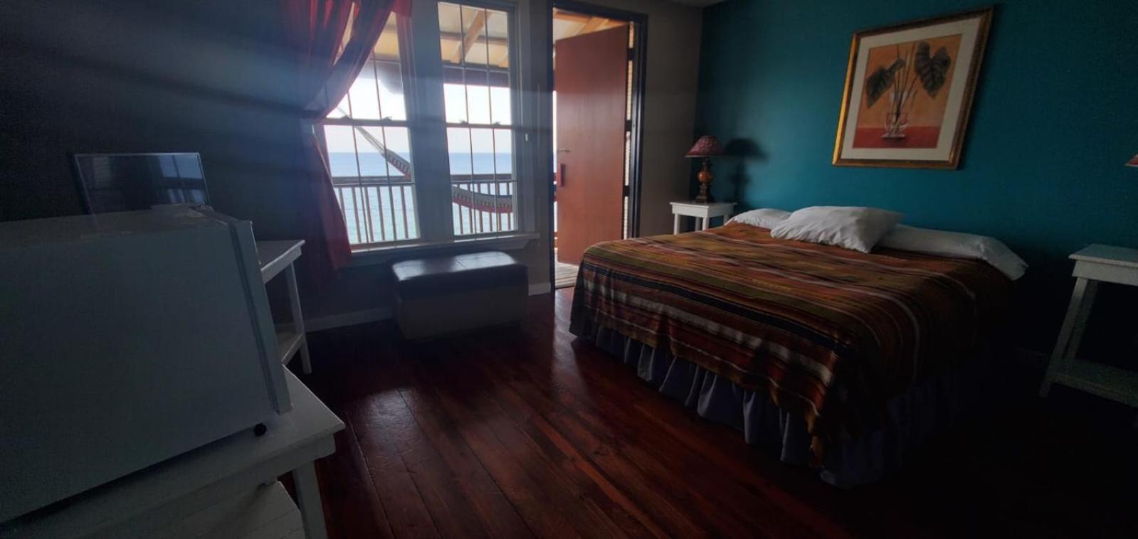 Lands End Hotell West End Eksteriør bilde