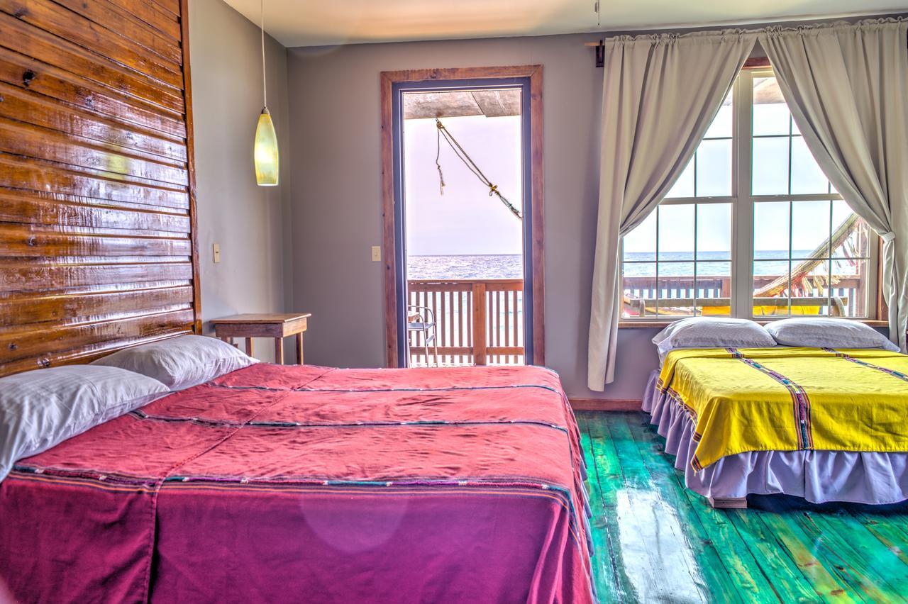 Lands End Hotell West End Eksteriør bilde