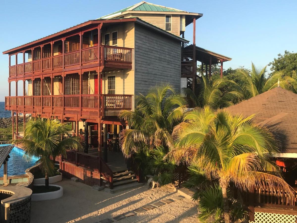 Lands End Hotell West End Eksteriør bilde