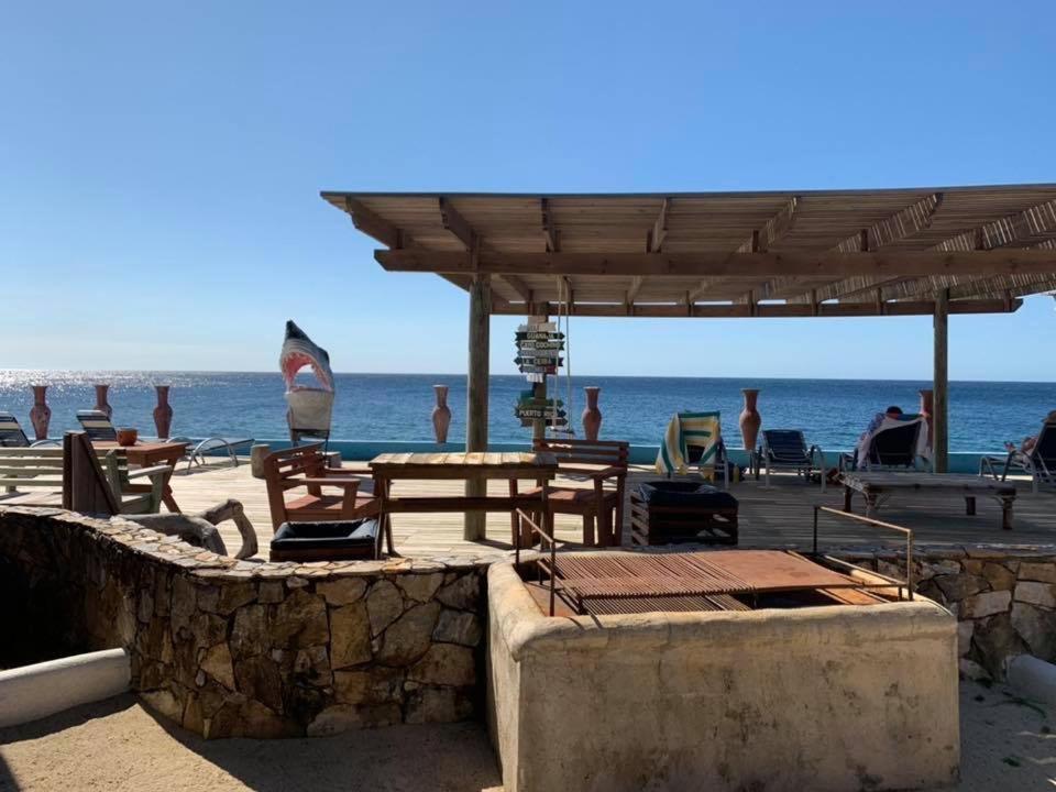 Lands End Hotell West End Eksteriør bilde